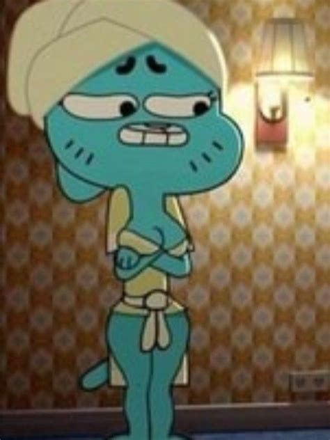 Sep 24, 2019 · His mom was so incredibly hot. Her face was beautiful, her breasts were giant, she was surprisingly fit, her legs were long plump and sexy, her hips were nice and wide, and her ass was giant. Her butt was even bigger and sexier than Gumball’s. 